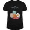 The Breakfast Club The Breakfast Comedy  Classic Men's T-shirt