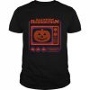 The Magic Pumpkin Sugar Rush Halloween Horrorthon  Classic Men's T-shirt