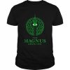 The Magnus Archives Panopticon Shirt Classic Men's T-shirt