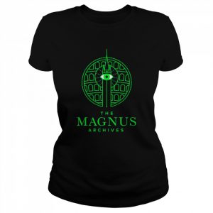 The Magnus Archives Panopticon Shirt Classic Women's T-shirt