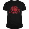 The Rorue Prince Daemon Shirt Classic Men's T-shirt