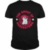 The ghost of hagerstown  Classic Men's T-shirt