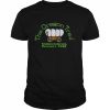 The oregon trail independence Missouri 1848  Classic Men's T-shirt