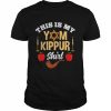 This Is My Yom Kippur Shirt Classic Men's T-shirt