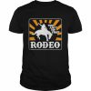 This ain’t my first rodeo  Classic Men's T-shirt