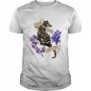 Thylacine’s Lament Tasmanian Tiger Humans Ruin Everything  Classic Men's T-shirt