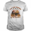 Tis The Season To Be Spooky Halloween T-Shirt Classic Men's T-shirt