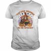 'Tis The Season To Be Spooky Personalized Shirt Classic Men's T-shirt