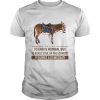 To Err Is Human But To Really Foul Up The Economy Requires T-Shirt Classic Men's T-shirt