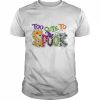 Too Cute To Spook Halloween  Classic Men's T-shirt