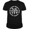 Trans People Have Always Existed Shirt Classic Men's T-shirt