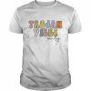 Trojan Vibes Only Shirt Classic Men's T-shirt