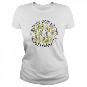 Twenty one pilots T- Classic Women's T-shirt