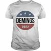 US Val Demings 2022  Classic Men's T-shirt