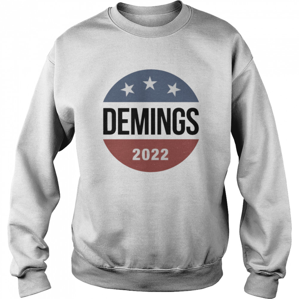 US Val Demings 2022  Unisex Sweatshirt