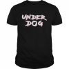 Under dog  Classic Men's T-shirt