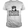 United We Stand  Classic Men's T-shirt