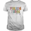 Viking Vibes Only Shirt Classic Men's T-shirt