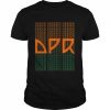 Vintage Dream Perfect Regime  Classic Men's T-shirt