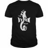 Viper Room Bar  Classic Men's T-shirt