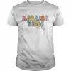 Warrior Vibes Only Shirt Classic Men's T-shirt