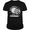 Watermelon Squad Team Tropical Fruits T-Shirt Classic Men's T-shirt