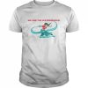 We are the waterbender  Classic Men's T-shirt