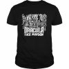 Welcome to Dracula Fuck Mansion 2022 Shirt Classic Men's T-shirt