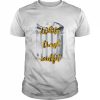 White trash outfit  Classic Men's T-shirt