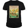 Whitestone is for lovers  Classic Men's T-shirt