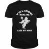 Y’all gonna make me lose my mind  Classic Men's T-shirt