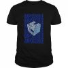 You Make It Possible Nothing But Thieves  Classic Men's T-shirt