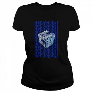 You Make It Possible Nothing But Thieves  Classic Women's T-shirt