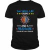 You smell like drama and a headache please get away from me unisex T- Classic Men's T-shirt