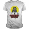 Zombie Jesus Loves You  Classic Men's T-shirt