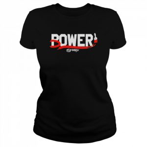 bower Seereax Shirt Classic Women's T-shirt