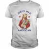 esus was American  Classic Men's T-shirt