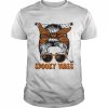 spooky Vibes T-Shirt Classic Men's T-shirt