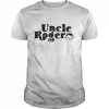 uncle roger 2022  Classic Men's T-shirt