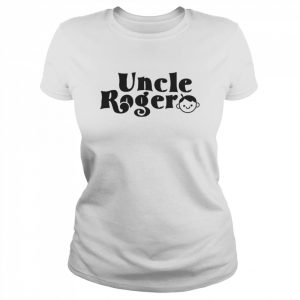 uncle roger 2022  Classic Women's T-shirt