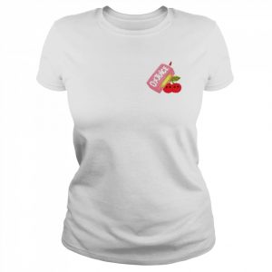 0 Percent Juice  Classic Women's T-shirt