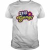 2115 Gang Shirt Classic Men's T-shirt