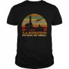 3.6 Roentgen Not Great Not Terrible Chernobyl Nuclear Power Station Retro  Classic Men's T-shirt