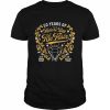 50 years of the Nature Boy Ric Flair  Classic Men's T-shirt