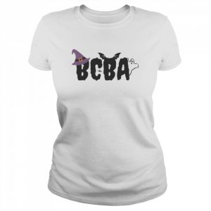 ABA Halloween T-Shirt Classic Women's T-shirt