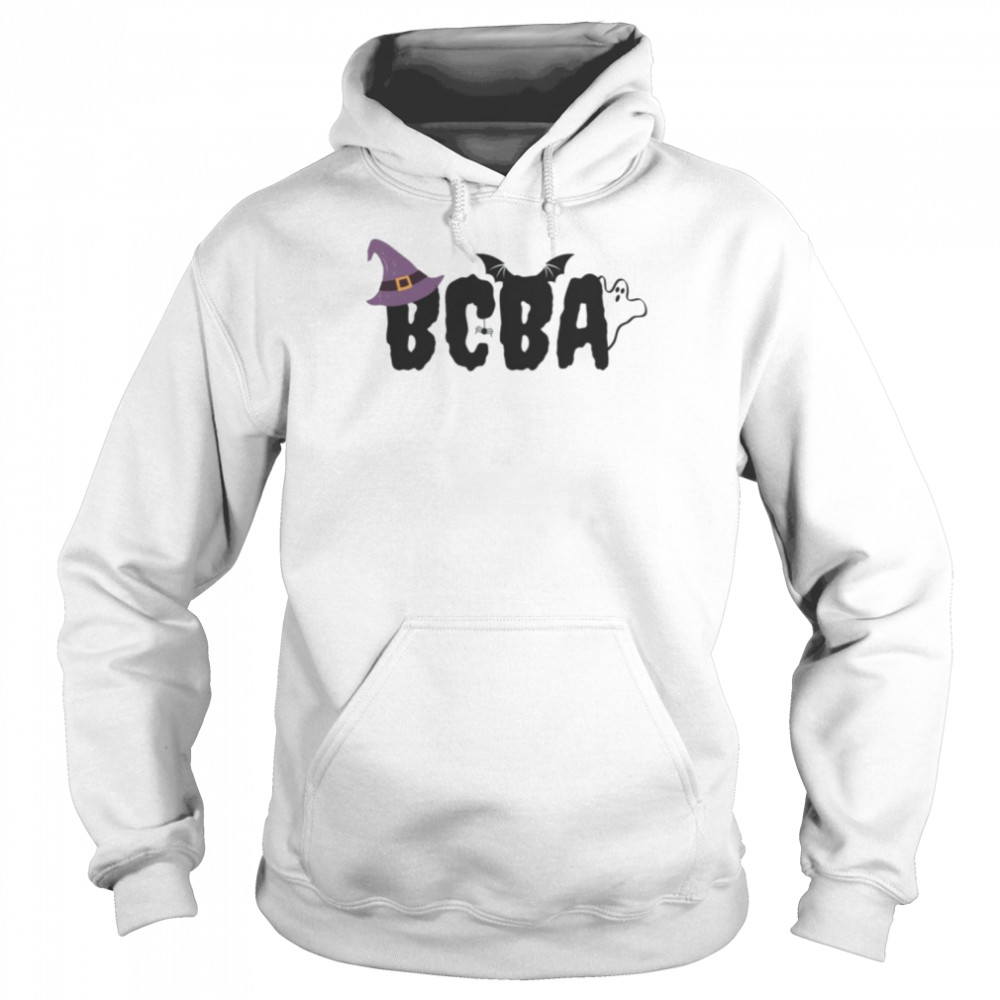 ABA Halloween T-Shirt Unisex Hoodie