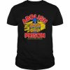 Abolish Prison millions and millions jailed  Classic Men's T-shirt