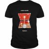 After hours til dawn tour  Classic Men's T-shirt