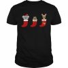 An Aussie Christmas Christmas Design Xmas  Classic Men's T-shirt