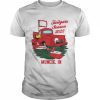 Arizona Cardinals jailgate season 2022 Mucie In  Classic Men's T-shirt